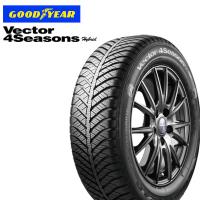グッドイヤー GOODYEAR Vector 4Seasons Hybrid ベクター フォーシーズンズ 155/70R13 新品 オールシーズンタイヤ 2本セット | タイヤホイール専門店グリップコーポレーション