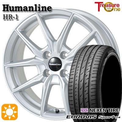 お話中❗️165／60／14アルミホイールセットです。