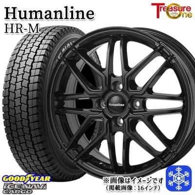 145r12 6pr スタッドレス ホイールセット 4本のおすすめ人気商品一覧