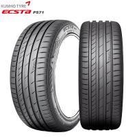 KUMHO ECSTA PS71 SUV 255/50R19 107Y XL 19インチ クムホ エクスタ PS-71 SUV 新品 サマータイヤ 4本セット | タイヤホイール専門店グリップコーポレーション