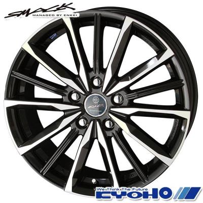 共豊 アルミホイール（本数：1本のみ）｜タイヤ、ホイール