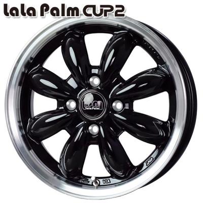 ララパーム 155/65r14の商品一覧 通販 - Yahoo!ショッピング