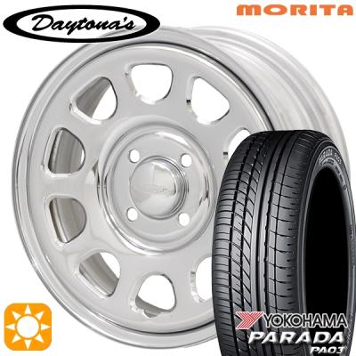 スチールホイール 14インチ（PARADA）のおすすめ人気商品一覧 通販