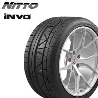 ニットー NITTO INVO インヴォ 285/25R20 93Y 新品 サマータイヤ | タイヤホイール専門店グリップコーポレーション