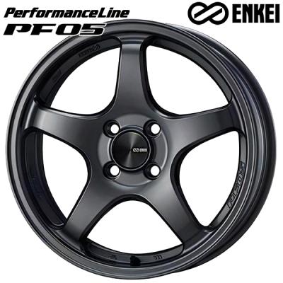 ENKEI アルミホイール（穴数：4穴）｜タイヤ、ホイール｜自動車｜車