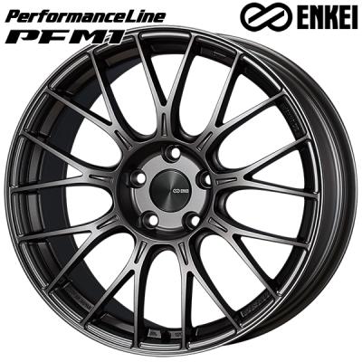 ENKEI アルミホイール（本数：4本セット）｜タイヤ、ホイール｜自動車