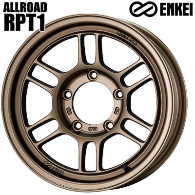 ジムニー エンケイアルミホイール（自動車用タイヤ、ホイール