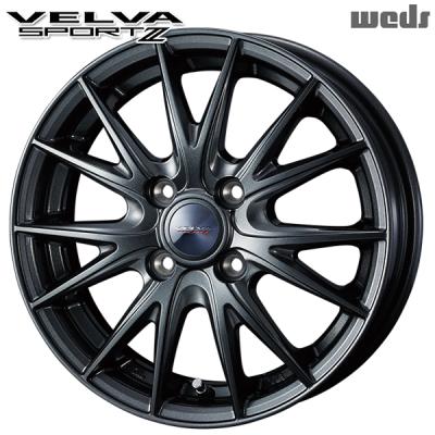 WEDS アルミホイール（リム幅：4インチ）｜タイヤ、ホイール｜自動車