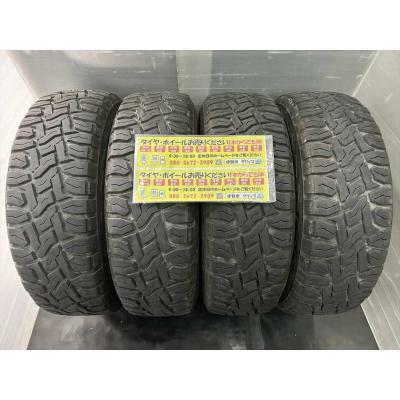 オープンカントリーrt 215 70 16（OPEN COUNTRY／自動車用タイヤ