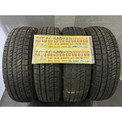 155/65R14 ブリヂストン ブリザック VRX2 スタッドレス 22年製 タイヤ 155/65r14 スタッドレス セット VRX2」の人気商品一覧 | 安い