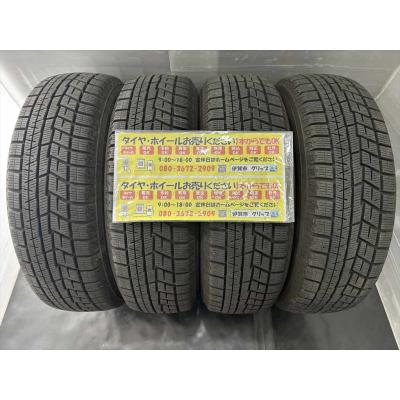 スタッドレス 175 65 r15（アイスガード 6）（タイヤ幅サイズ