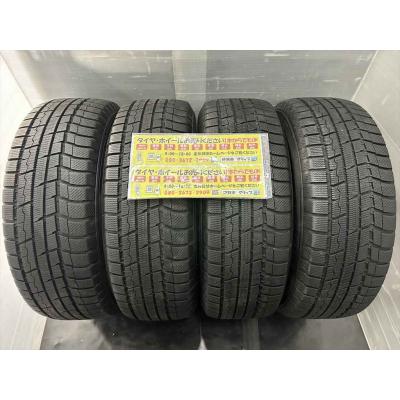 スタッドレスタイヤ 215 65 r16（ウィンタートランパス）の商品一覧