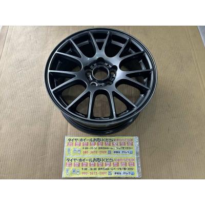 DUNLOP アルミホイール｜タイヤ、ホイール｜自動車｜車、バイク