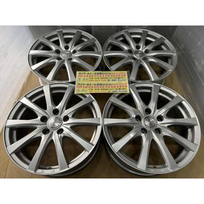 7本スポークホイール17インチのおすすめ人気商品一覧 通販