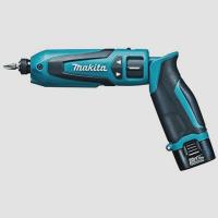 送料無料★マキタ(Makita) 充電式ペンインパクトドライバ (バッテリー・充電器付) TD021DSHSP | グローバルリッチ