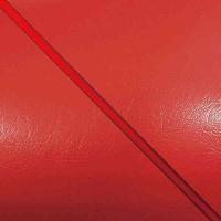 グロンドマン 国産シートカバー バリオス(ZR250) 赤/赤パイピング  張替 | グロンドマン公式ストア