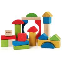 BRIO カラーつみき２５ピース 30114 | GR ONLINE STORE