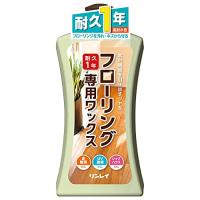 リンレイ フローリング専用ワックス 1L | GR ONLINE STORE