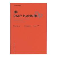 ラダイト B5 ファンクションノート DAILY PLANNER (デイリープランナー) ユナイテッドビーズ | GR ONLINE STORE