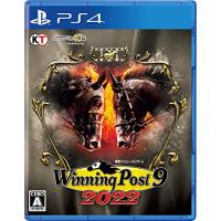 PS4 Winning Post 9 2022 | GR ONLINE STORE