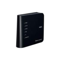 NEC Aterm Wi-Fi dual band WG1200CR PA-WG1200CR | GR ONLINE STORE