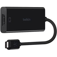 Belkin 変換アダプタ USB-C to HDMI 4K 60Hz iPad Pro / MacBook Pro / Surface対応 1 | GR ONLINE STORE