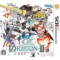 セブンスドラゴンIII code:VFD - 3DS | GR ONLINE STORE