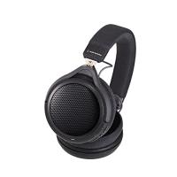 オーディオテクニカ ATH-HL7BT ヘッドホン bluetooth ワイヤレスヘッドホン / LDAC対応 / 開放型ヘッドホン / 最大約 | GR ONLINE STORE