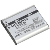 OLYMPUS リチウム充電池 LI-50B | GR ONLINE STORE