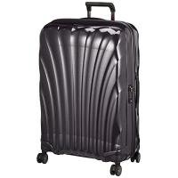 サムソナイト  スーツケース キャリーケース シーライト C-LITE スピナー75 94L 75cm 2.8kg 軽量 75 cm ブラック | GR ONLINE STORE
