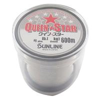 サンライン(SUNLINE) ナイロンライン クインスター 600m 26号 クリアー | GR ONLINE STORE