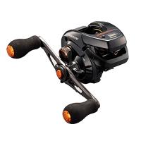 シマノ(SHIMANO) 両軸リール 21 バルケッタ 100DH-HG (右) メタルスッテ タイラバ ライトジギング 船汎用 | GR ONLINE STORE