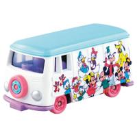 タカラトミー トミカ ドリームトミカ SP Disney100 コレクション ブルー ミニカー おもちゃ 3歳以上 | GR ONLINE STORE