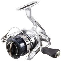 シマノ(SHIMANO) スピニングリール 19 ストラディック C2000SHG 渓流トラウト ライトソルト全般 | GR ONLINE STORE