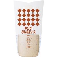 キユーピー タルタルソース(チューブ) 1kg | GR ONLINE STORE