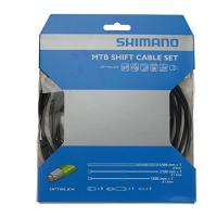 シマノ(SHIMANO) リペアパーツ シフトケーブルセット OT-SP41 OPTISLICK (ブラック) SL-M4100-I SL-M4 | GR ONLINE STORE