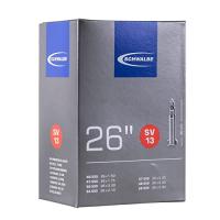 SCHWALBE(シュワルベ)  正規品 26×1.50/2.50用チューブ 仏式 40mmバルブ 13SV | GR ONLINE STORE