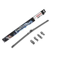 BOSCH(ボッシュ) 輸入車用 フラットワイパーブレード エアロツイン 汎用タイプ 600mm AP24U | GR ONLINE STORE