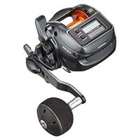 シマノ(SHIMANO) ベイトリール 両軸 18 バルケッタ SC 800 アジ イサキ 青物 ヒラメ 船 手巻 | GR ONLINE STORE