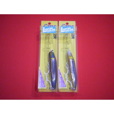 早い者勝ち！！新品ルアー14個セット 北海サーモンGT ルアーセット 2640 NPK アキアジ用品