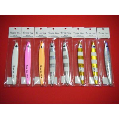 【ブリード】オッターテイル・ブルテリア他／ショップカラー中古品7本セット 2025年最新】オッターテイルの人気アイテム - メルカリ