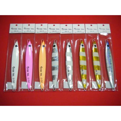 OTTERTAIL オッターテイル　ブリード　breed 215 フラット OTTERTAIL オッターテイル ブリード breed 215 フラット