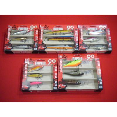 中村志郎商店 - ルアー HARD BAITS｜Yahoo!ショッピング