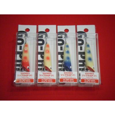 中村志郎商店 - ルアー HARD BAITS｜Yahoo!ショッピング