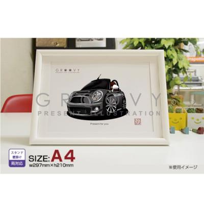 ミニコンバーチブルr57（ドレスアップ用品）｜自動車 | 車