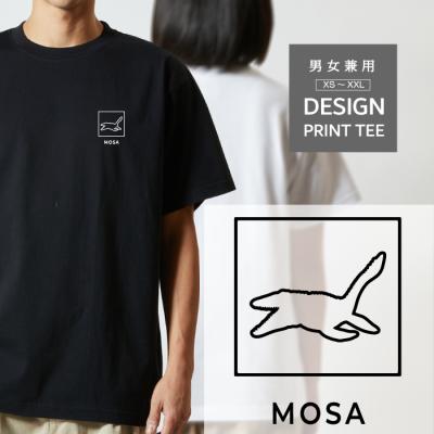 新品同様★ハワイ　ジュラシックパーク/ティラノサウルス/Tシャツ M main05_02.jpg