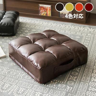 ヴィンテージ 革 座布団 2枚 楽天市場】革（クッション・座布団｜インテリア・寝具・収納）の通販