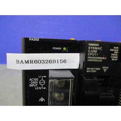 cj2m cpu11のおすすめ人気商品一覧 通販 - Yahoo!ショッピング