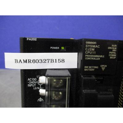 cj2m cpu11の商品一覧 通販 - Yahoo!ショッピング