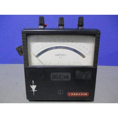 横河電機 電流計◆YEW　YOKOGAWA ELECTRIC　2013◆5 Yahoo!オークション -「yew 電流計」の落札相場・落札価格